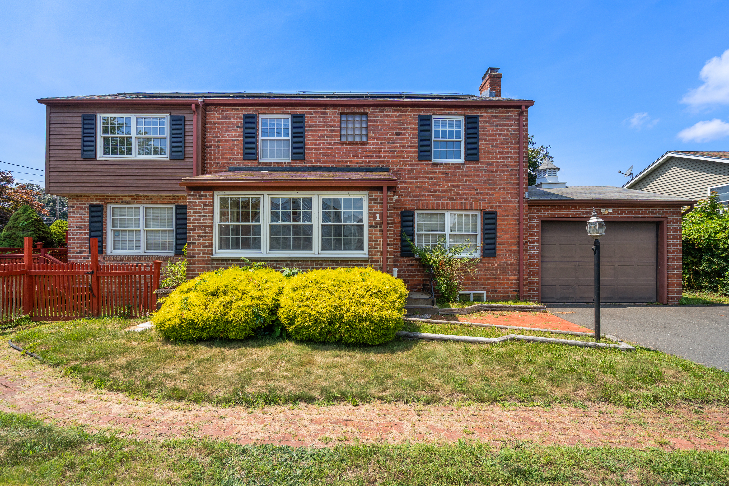 1 Charles Street Enfield CT 06082