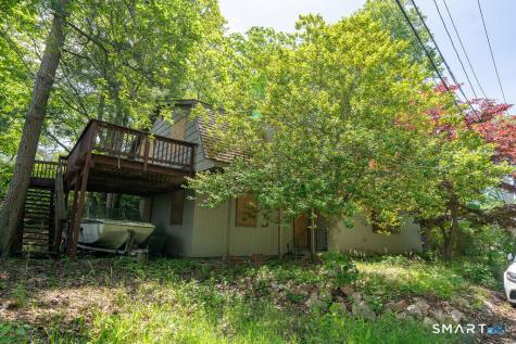 49 Meadow Street East Haven CT 06512