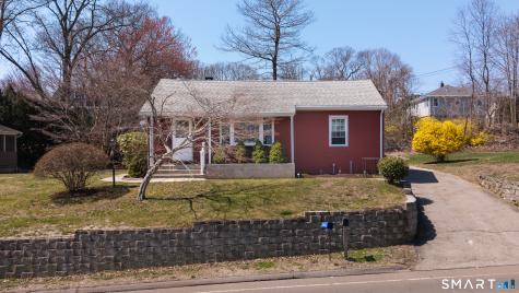 90 Marshall Lane Derby CT 06418
