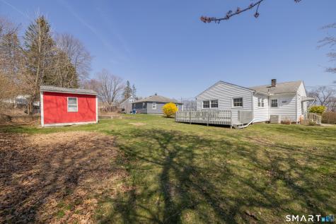 90 Marshall Lane Derby CT 06418
