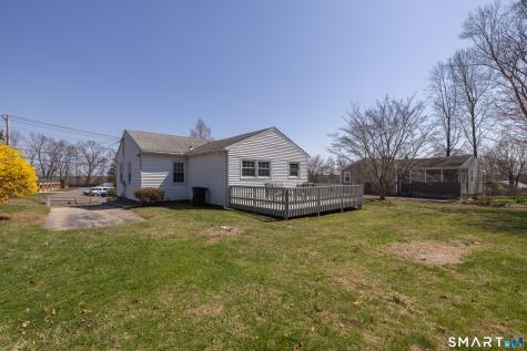 90 Marshall Lane Derby CT 06418