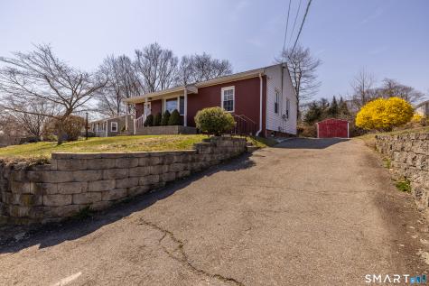 90 Marshall Lane Derby CT 06418
