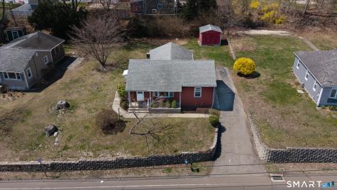 90 Marshall Lane Derby CT 06418