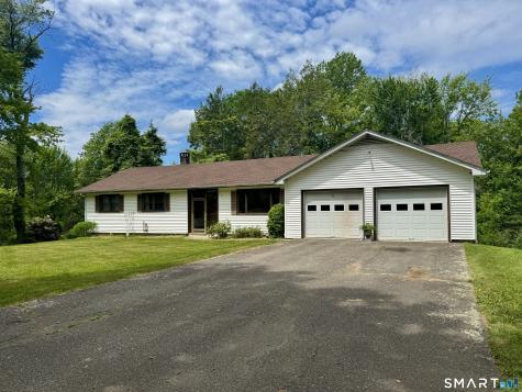 791 Guerdat Road Torrington CT 06790
