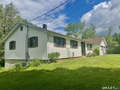 791 Guerdat Road Torrington CT 06790