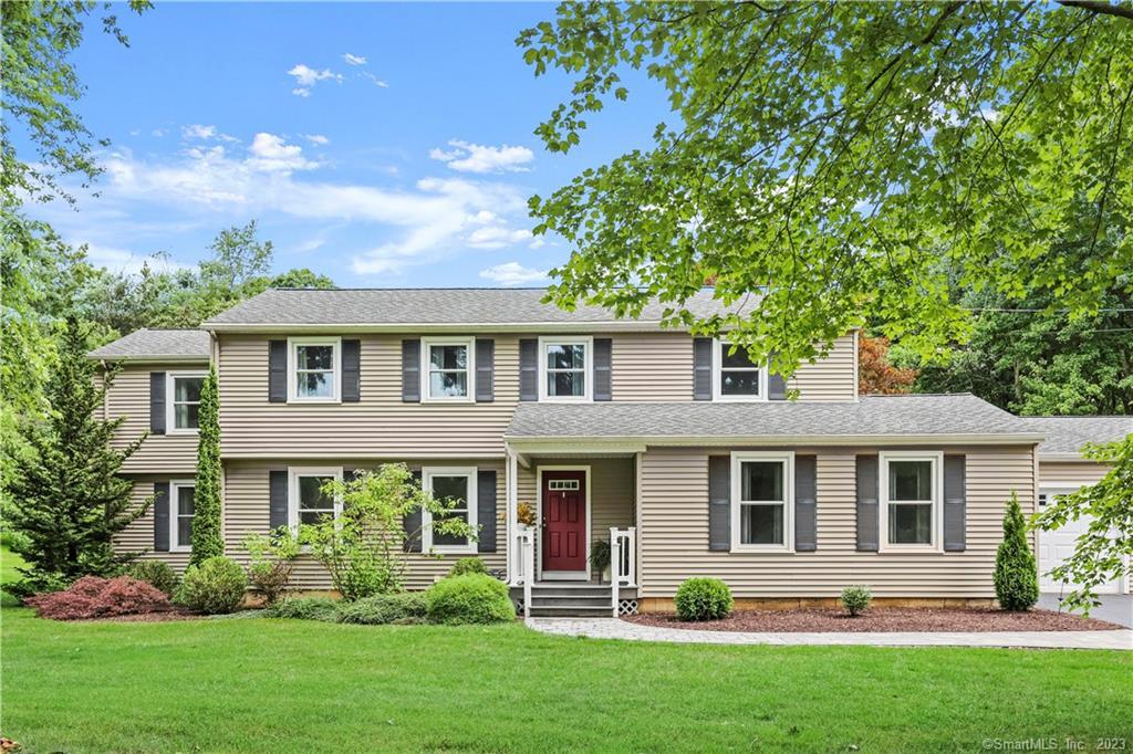 80 Christine Terrace Milford CT 06461