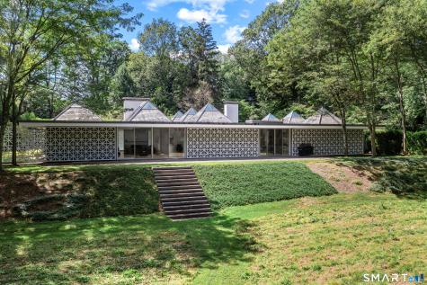 565 Oenoke Ridge New Canaan CT 06840