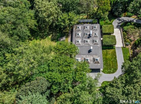 565 Oenoke Ridge New Canaan CT 06840
