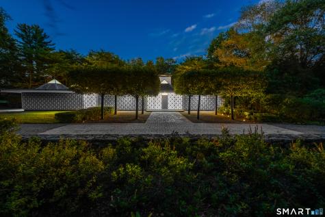 565 Oenoke Ridge New Canaan CT 06840