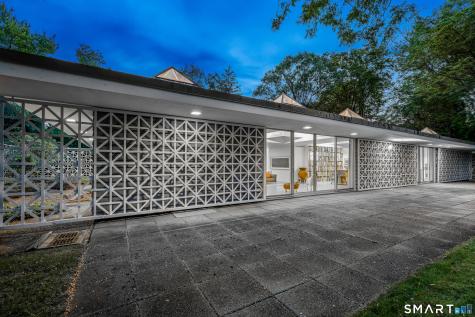 565 Oenoke Ridge New Canaan CT 06840