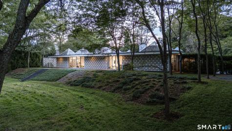 565 Oenoke Ridge New Canaan CT 06840