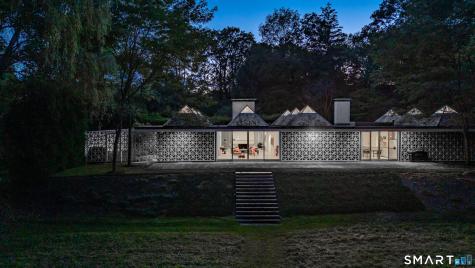 565 Oenoke Ridge New Canaan CT 06840