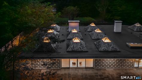 565 Oenoke Ridge New Canaan CT 06840