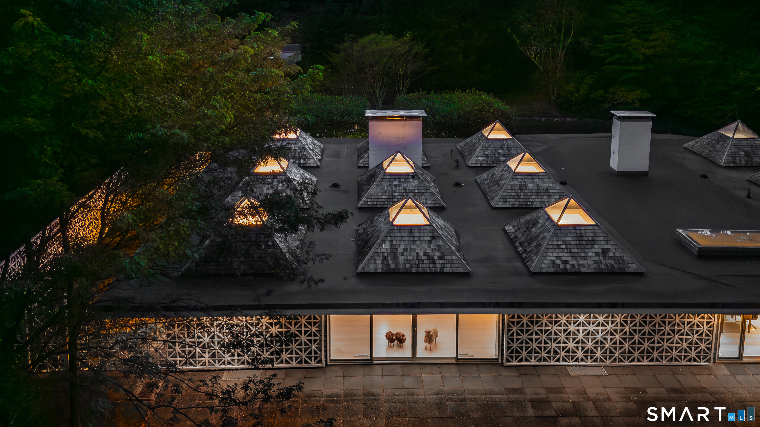 565 Oenoke Ridge New Canaan CT 06840