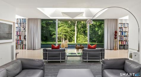 565 Oenoke Ridge New Canaan CT 06840