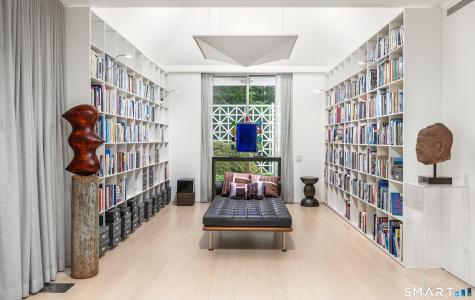 565 Oenoke Ridge New Canaan CT 06840
