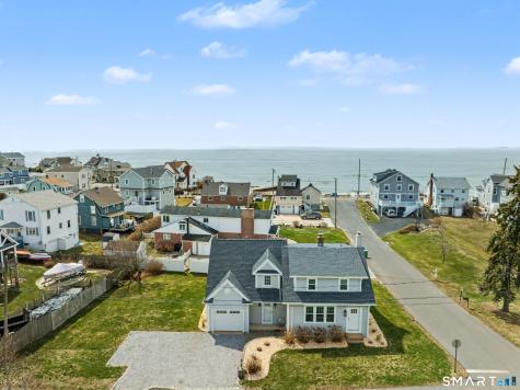 7 Ridge Road Old Saybrook CT 06475