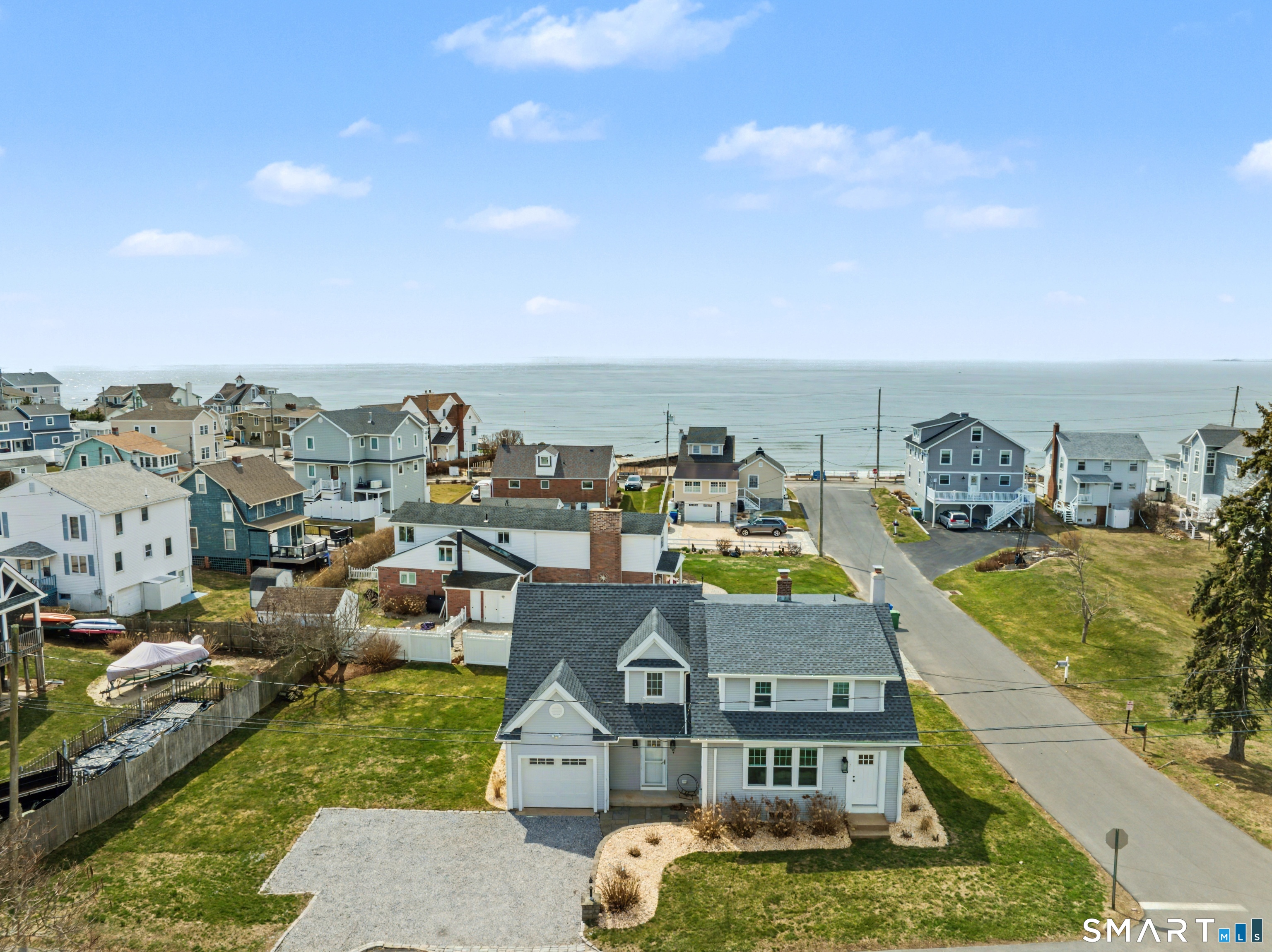 7 Ridge Road Old Saybrook CT 06475