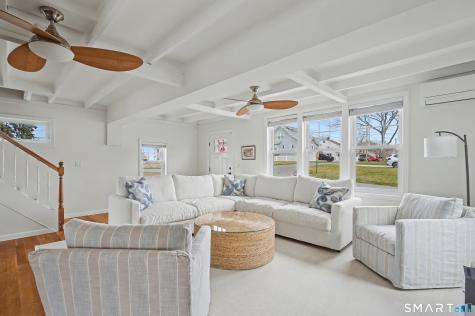 7 Ridge Road Old Saybrook CT 06475