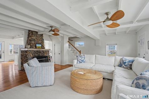 7 Ridge Road Old Saybrook CT 06475