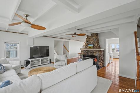 7 Ridge Road Old Saybrook CT 06475