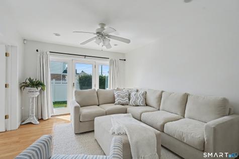 7 Ridge Road Old Saybrook CT 06475