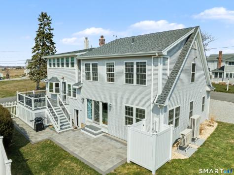 7 Ridge Road Old Saybrook CT 06475