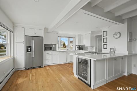 7 Ridge Road Old Saybrook CT 06475