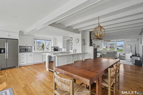 7 Ridge Road Old Saybrook CT 06475
