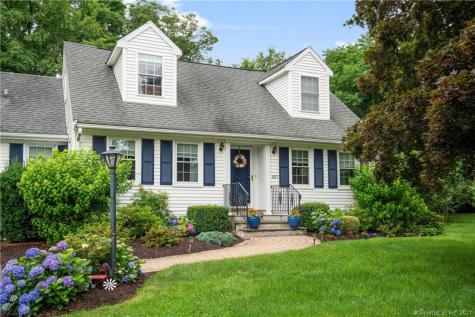 457 Waite Street Hamden CT 06517