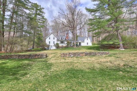 420 Charcoal Avenue Middlebury CT 06762