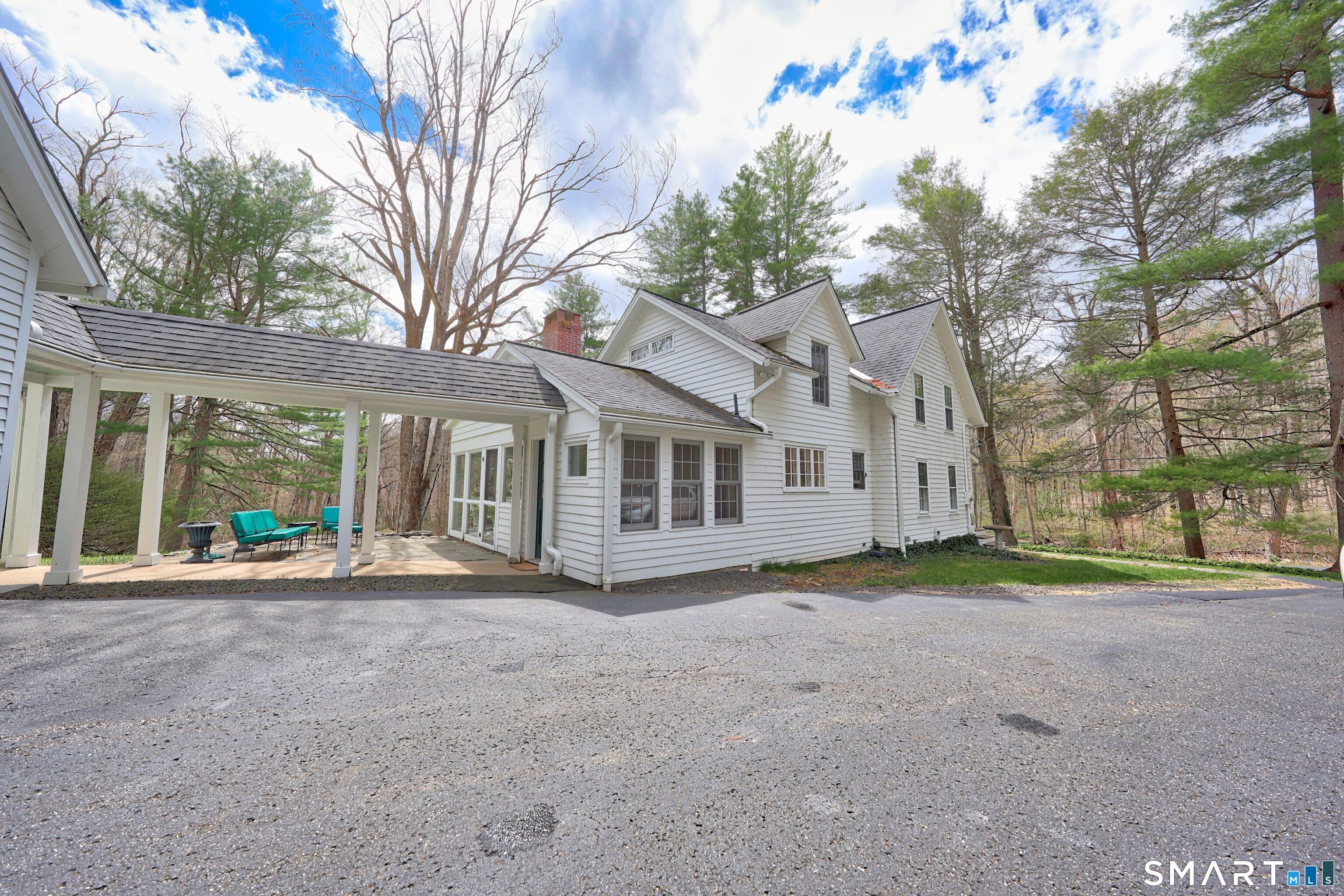 420 Charcoal Avenue Middlebury CT 06762