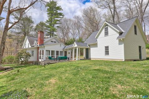 420 Charcoal Avenue Middlebury CT 06762