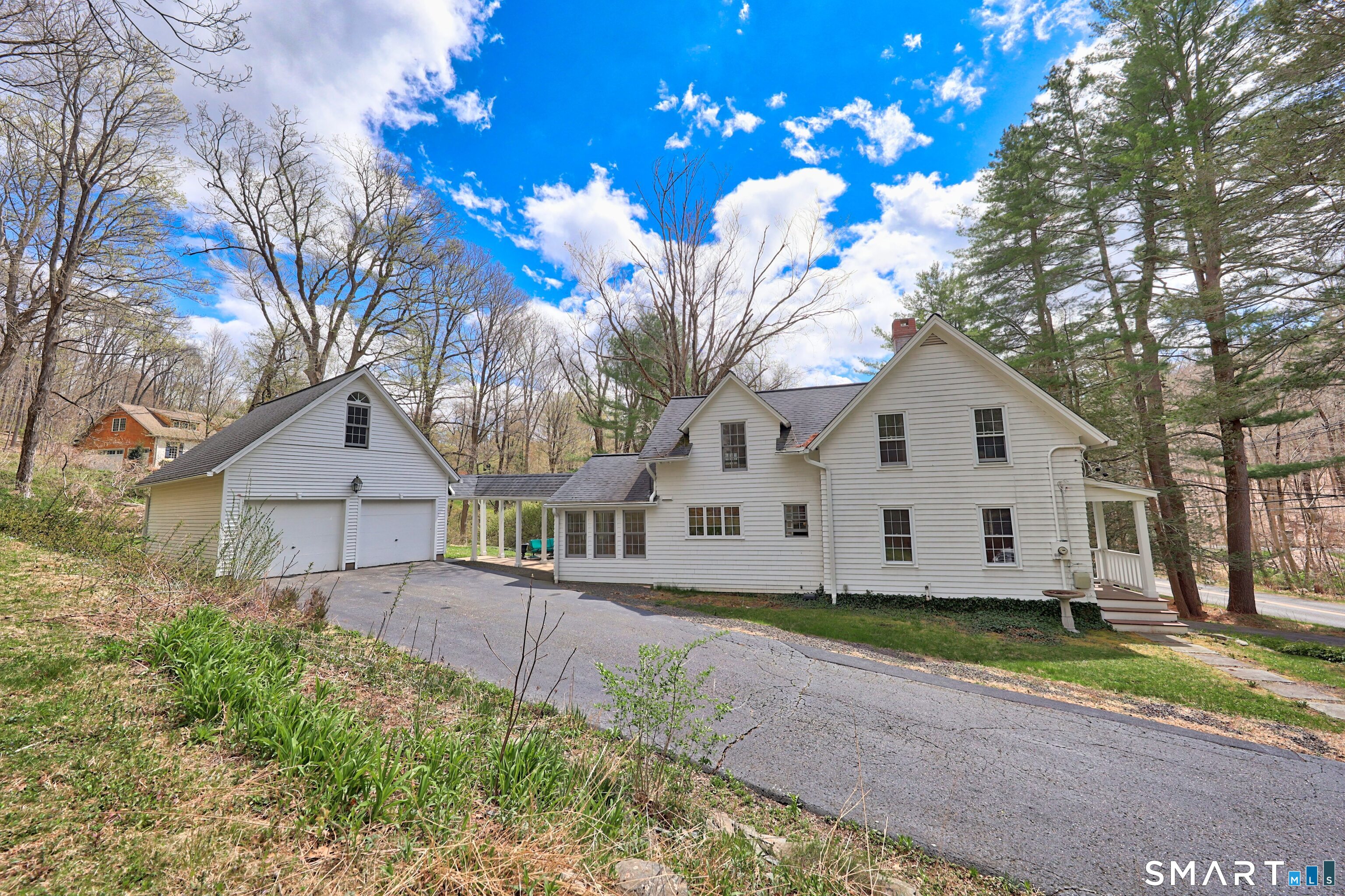 420 Charcoal Avenue Middlebury CT 06762