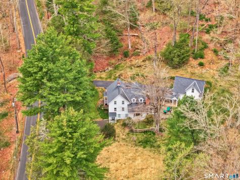 420 Charcoal Avenue Middlebury CT 06762