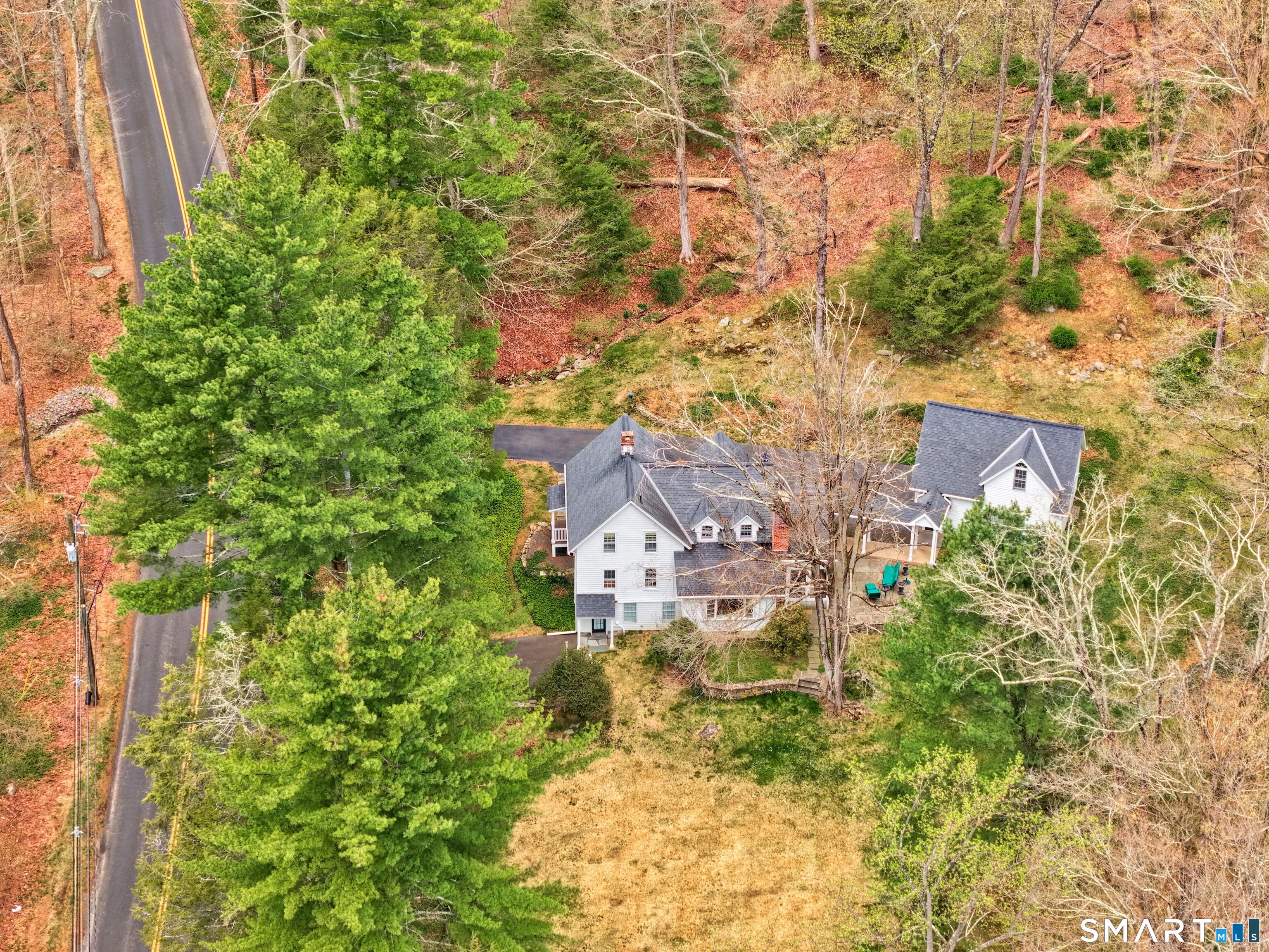 420 Charcoal Avenue Middlebury CT 06762
