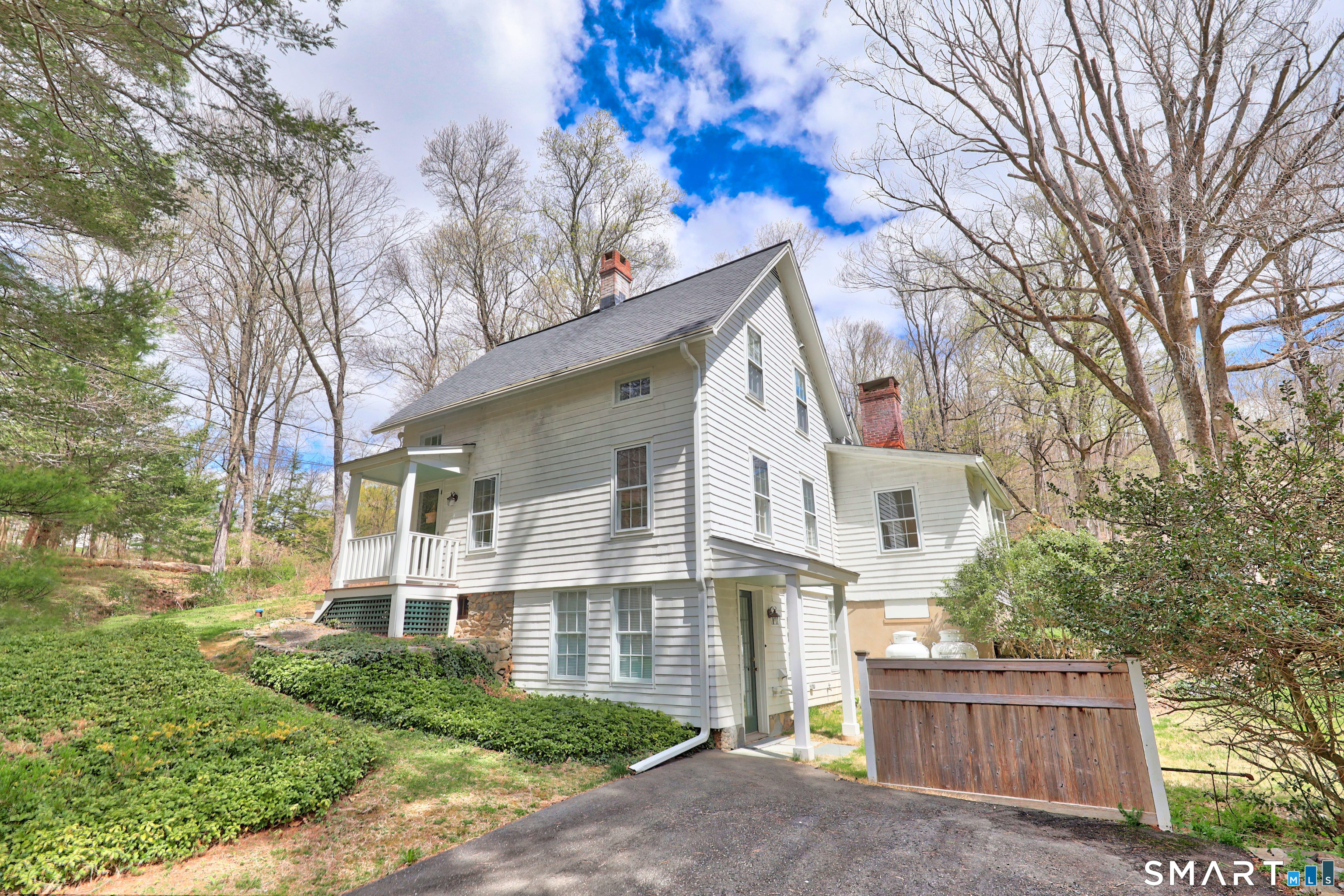 420 Charcoal Avenue Middlebury CT 06762