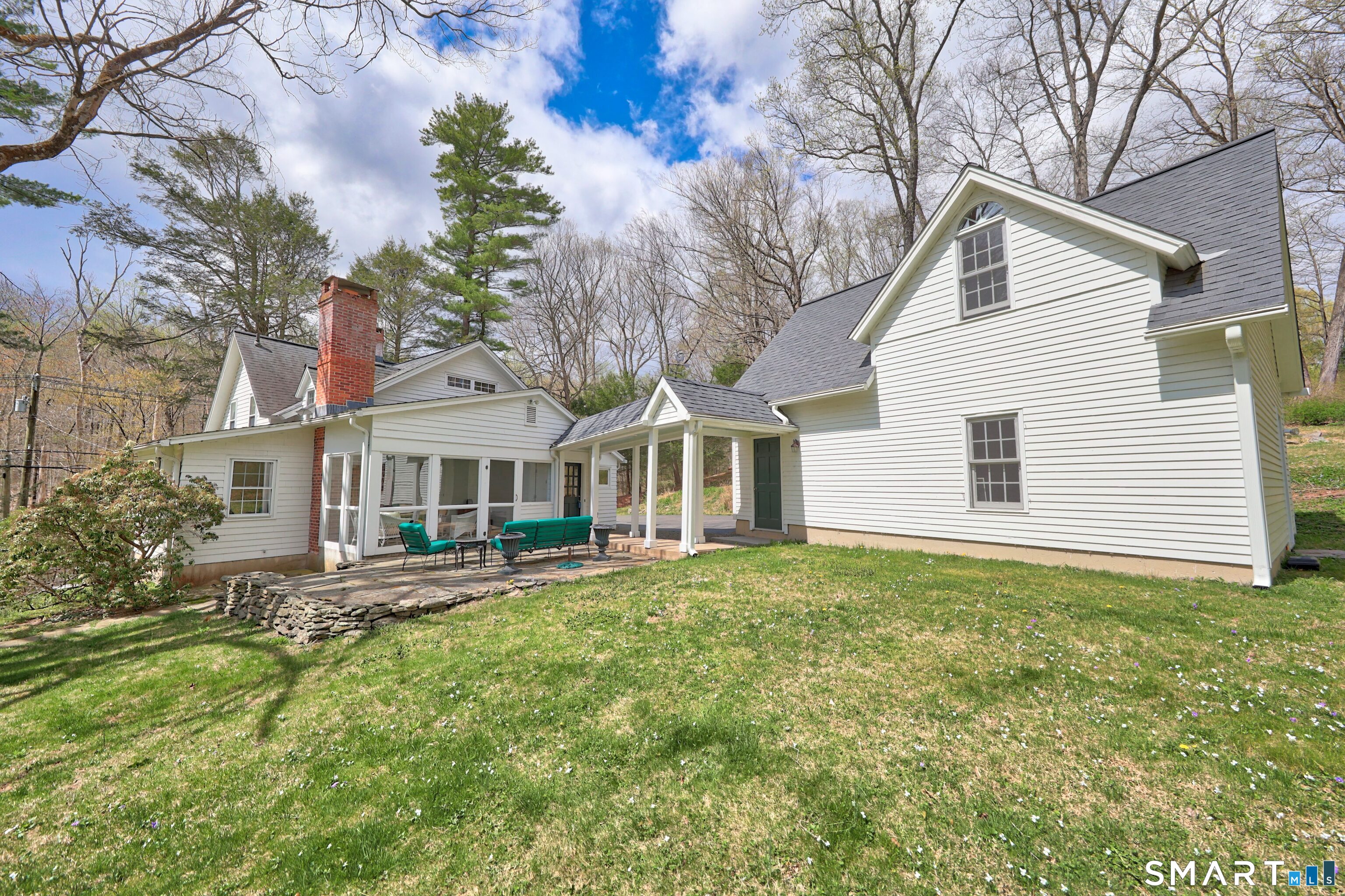 420 Charcoal Avenue Middlebury CT 06762