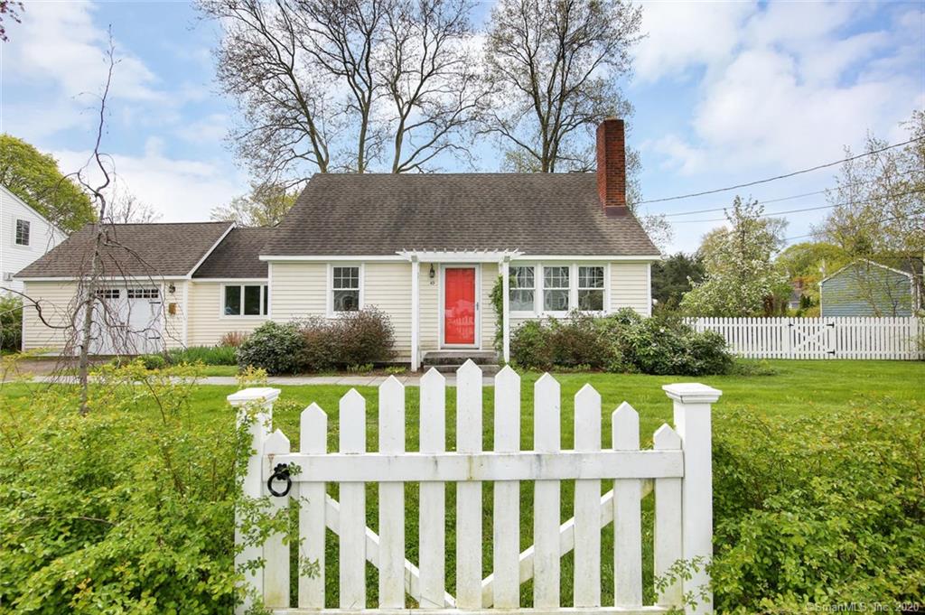 49 Lindbergh Court Fairfield CT 06824