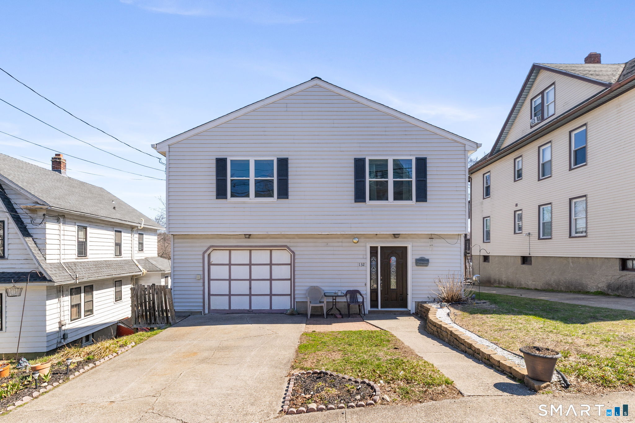 132 Howard Avenue Ansonia CT 06401