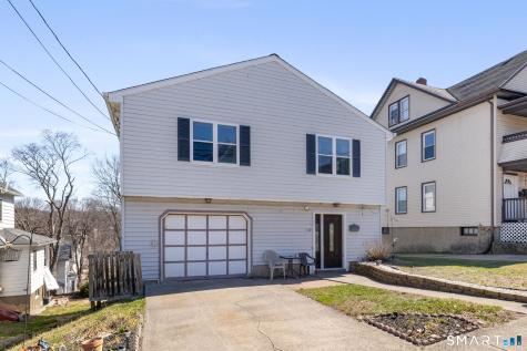 132 Howard Avenue Ansonia CT 06401