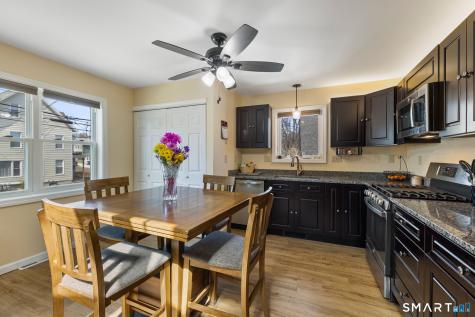 132 Howard Avenue Ansonia CT 06401