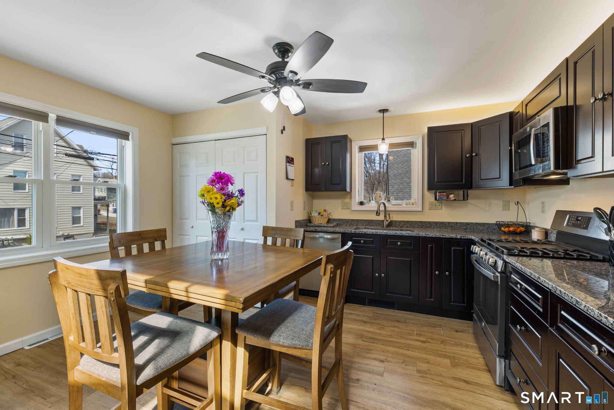 132 Howard Avenue Ansonia CT 06401