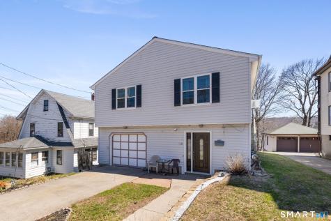 132 Howard Avenue Ansonia CT 06401