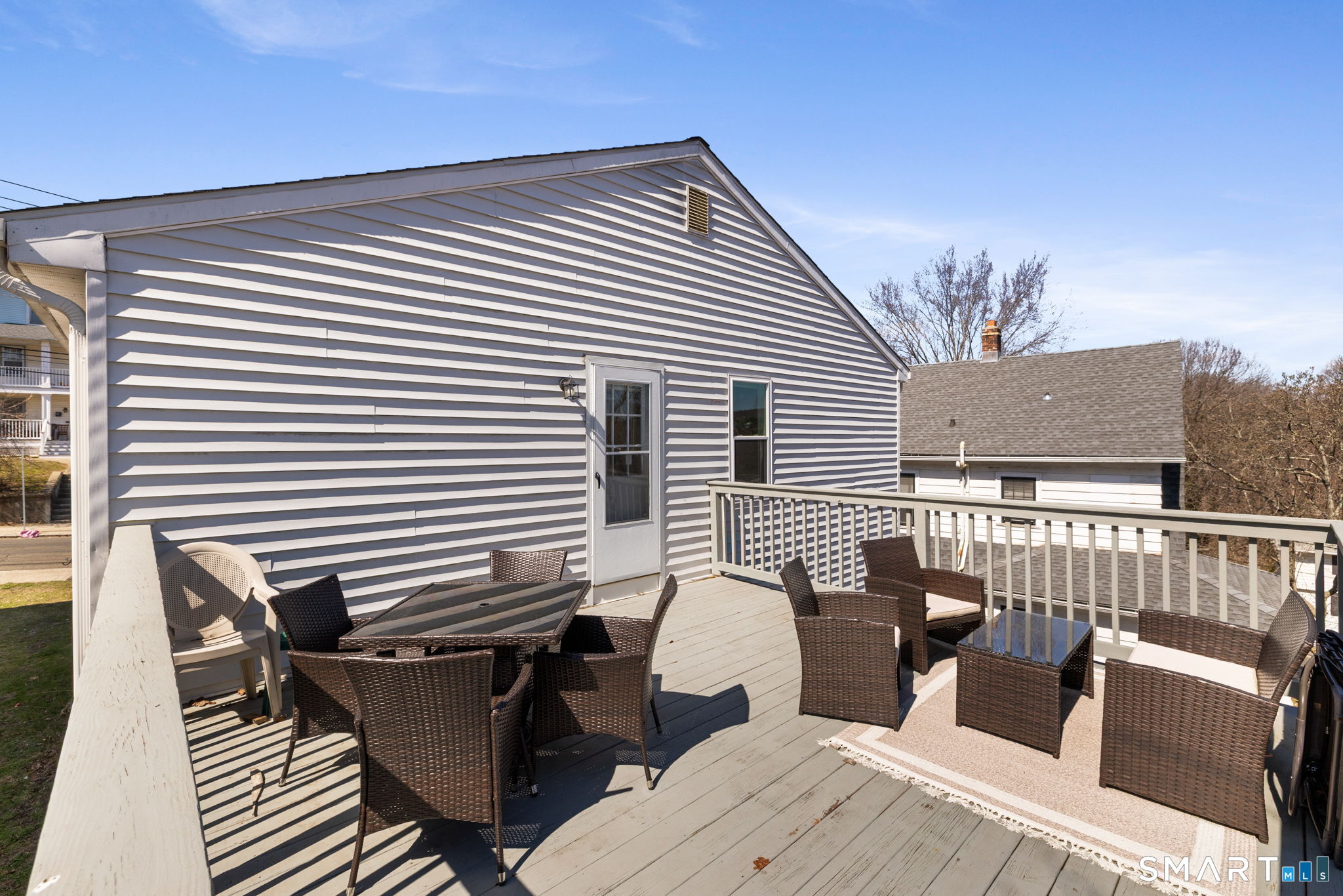 132 Howard Avenue Ansonia CT 06401