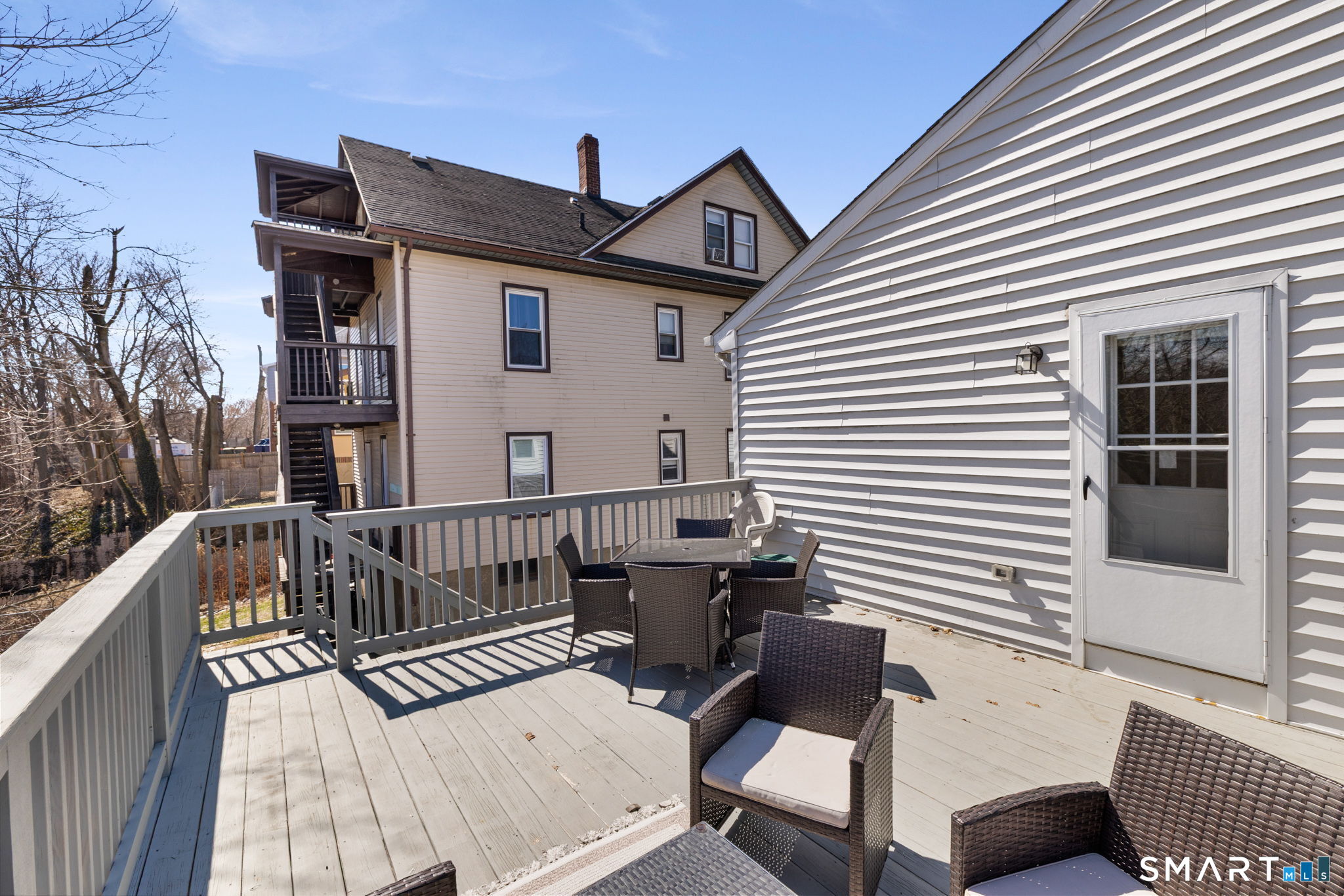 132 Howard Avenue Ansonia CT 06401
