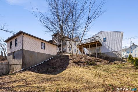 132 Howard Avenue Ansonia CT 06401