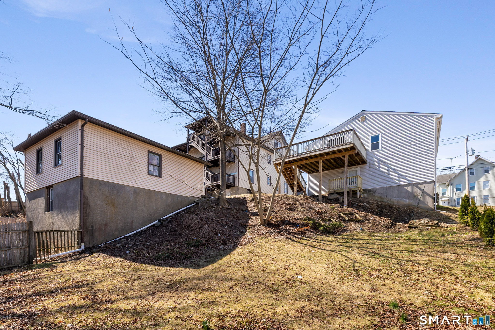 132 Howard Avenue Ansonia CT 06401
