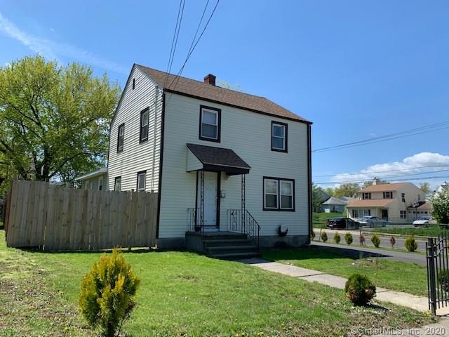 211 Sherbrooke Avenue Hartford CT 06106