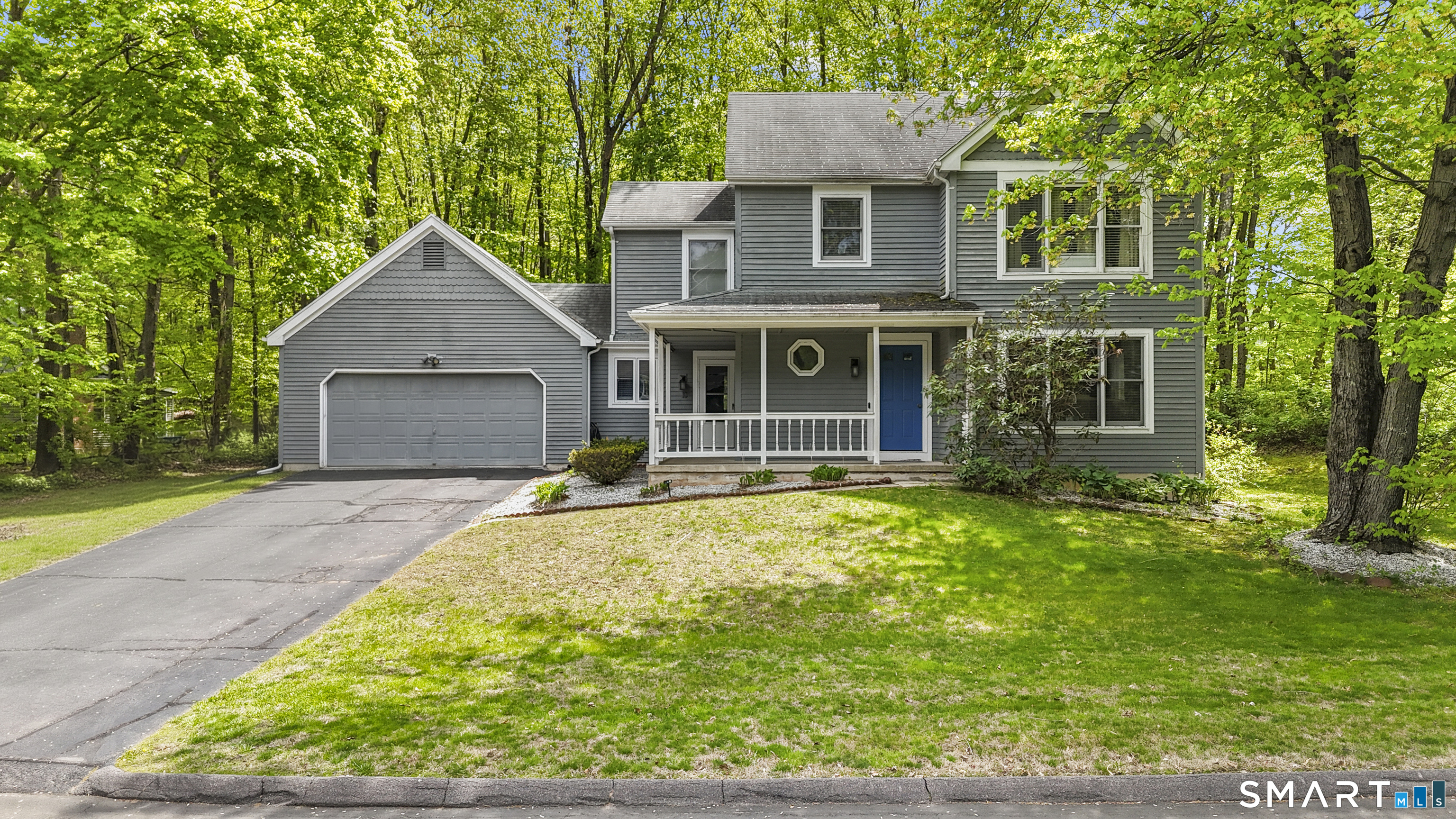 10 Quail Run Bloomfield CT 06002